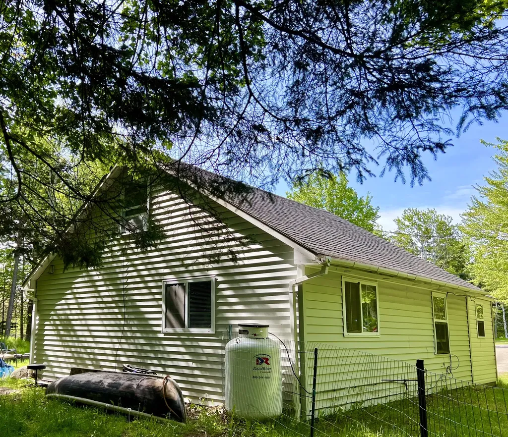 4 Long Pond Road Southwest Harbor ME 04679