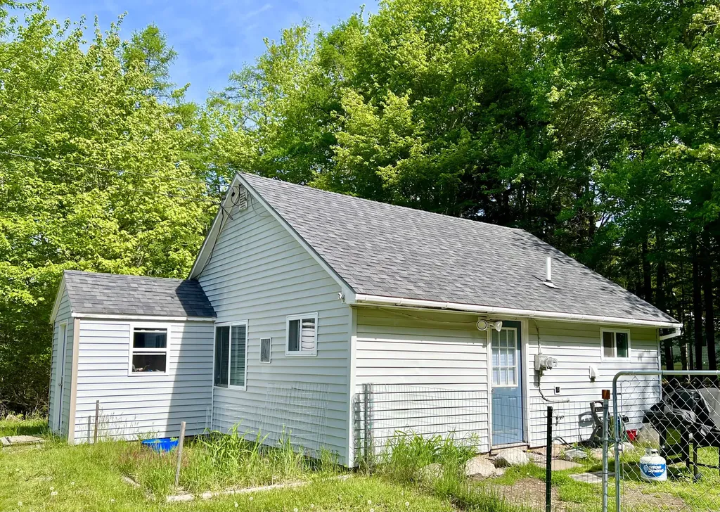4 Long Pond Road Southwest Harbor ME 04679