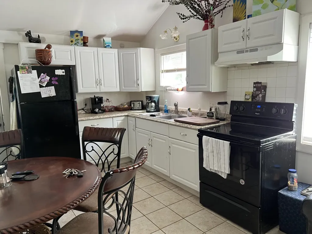 4 Long Pond Road Southwest Harbor ME 04679