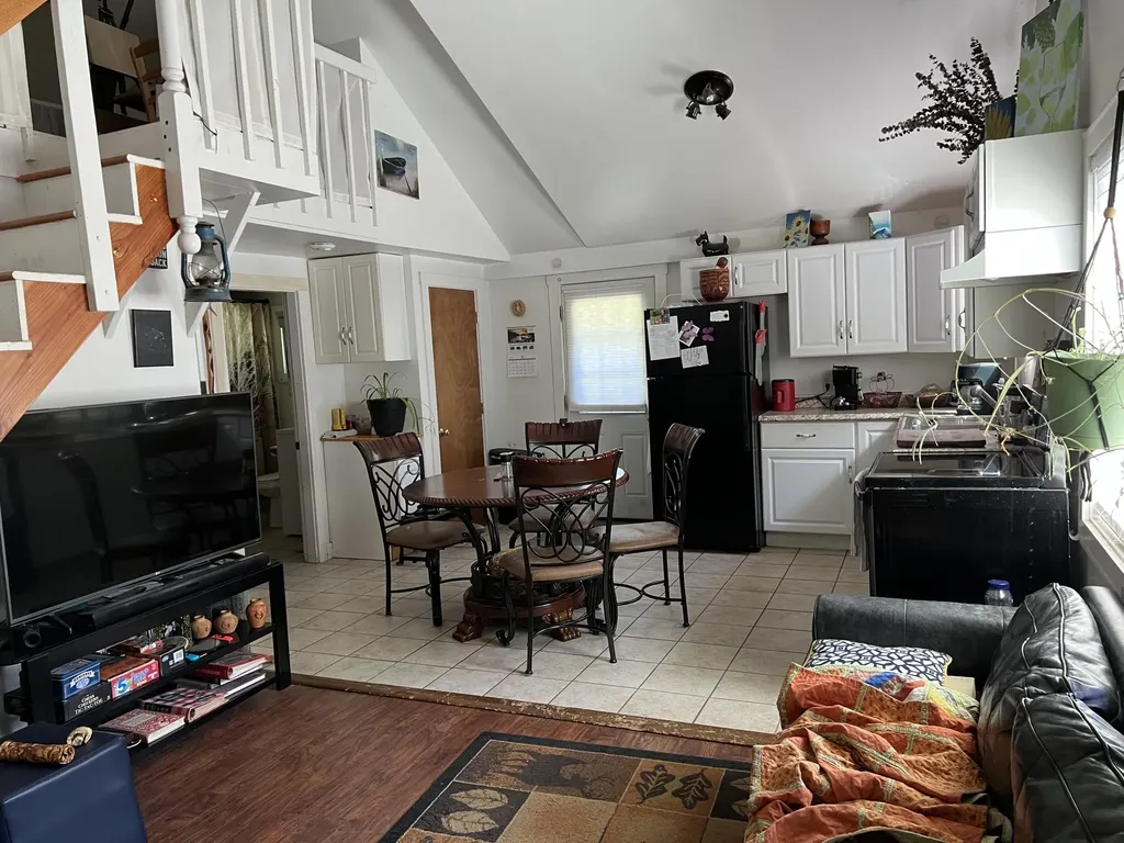 4 Long Pond Road Southwest Harbor ME 04679