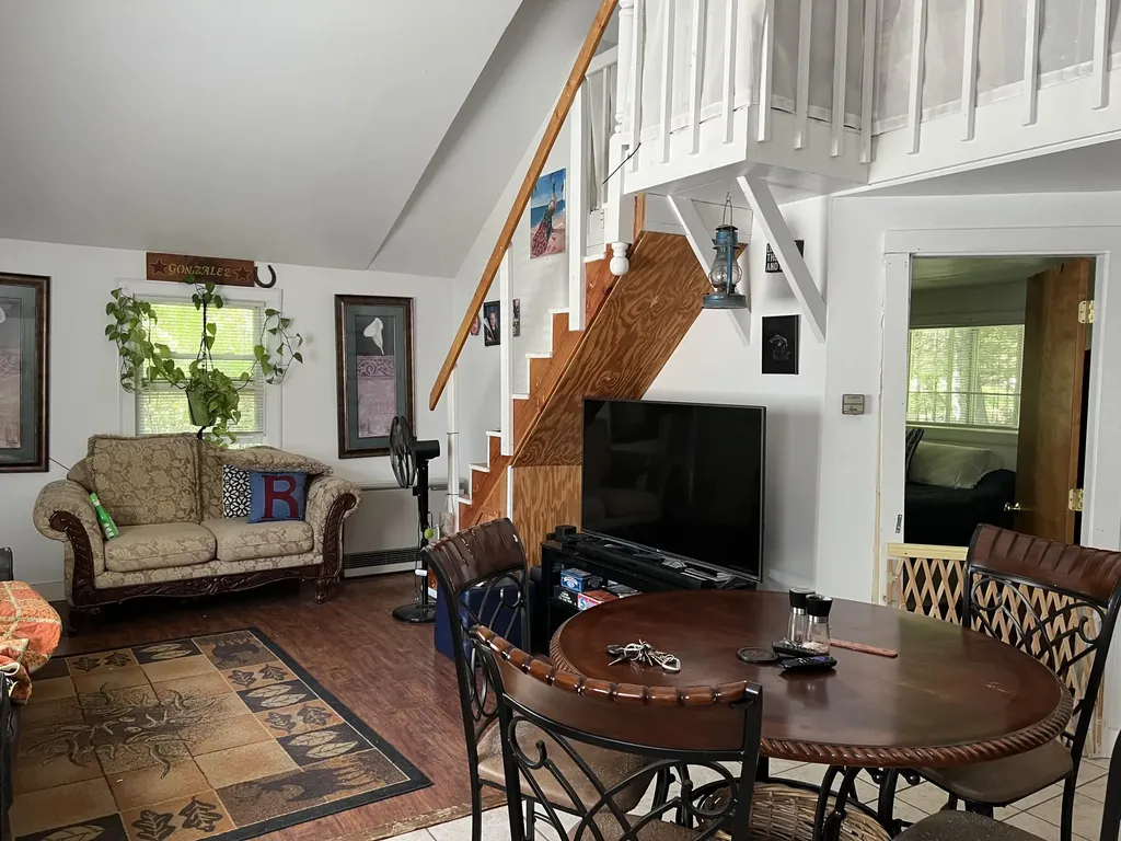 4 Long Pond Road Southwest Harbor ME 04679