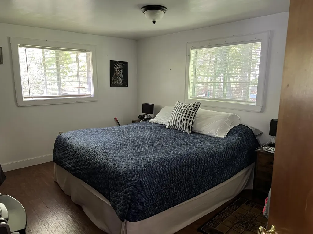 4 Long Pond Road Southwest Harbor ME 04679
