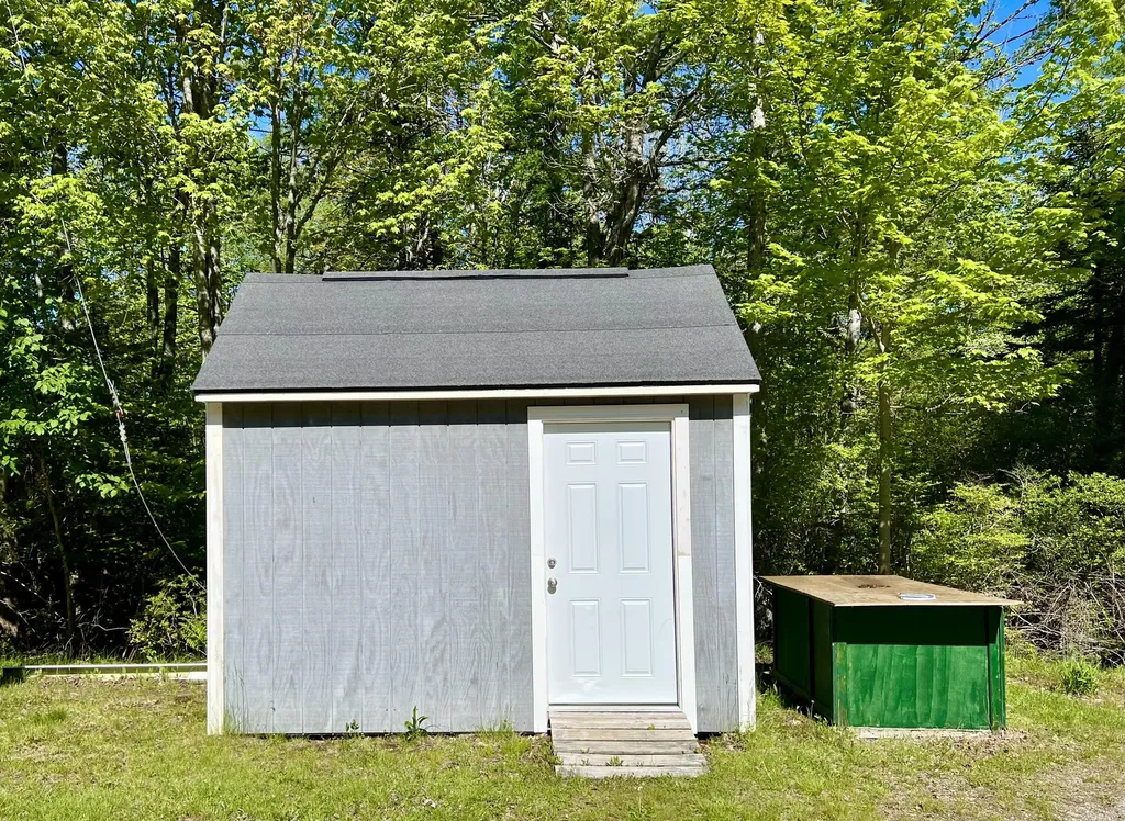 4 Long Pond Road Southwest Harbor ME 04679