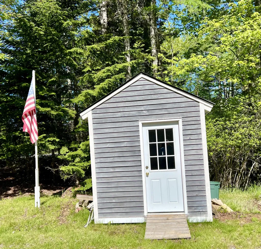 4 Long Pond Road Southwest Harbor ME 04679
