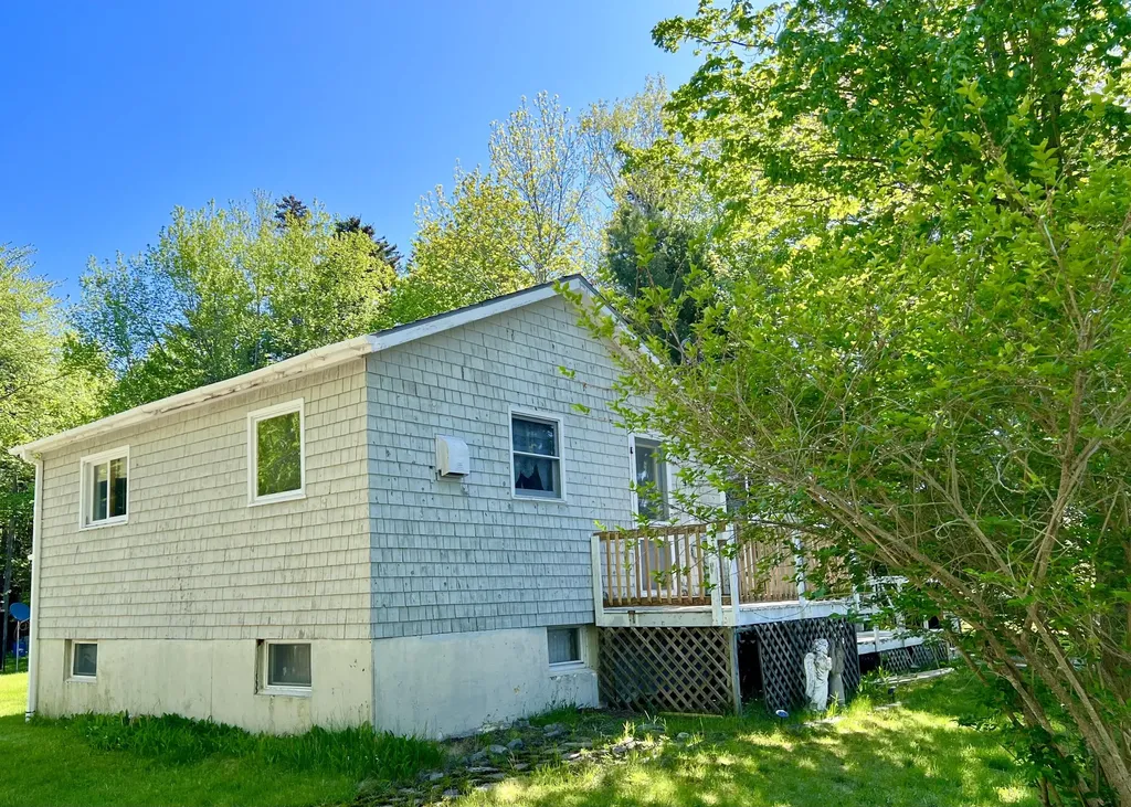 4 Long Pond Road Southwest Harbor ME 04679