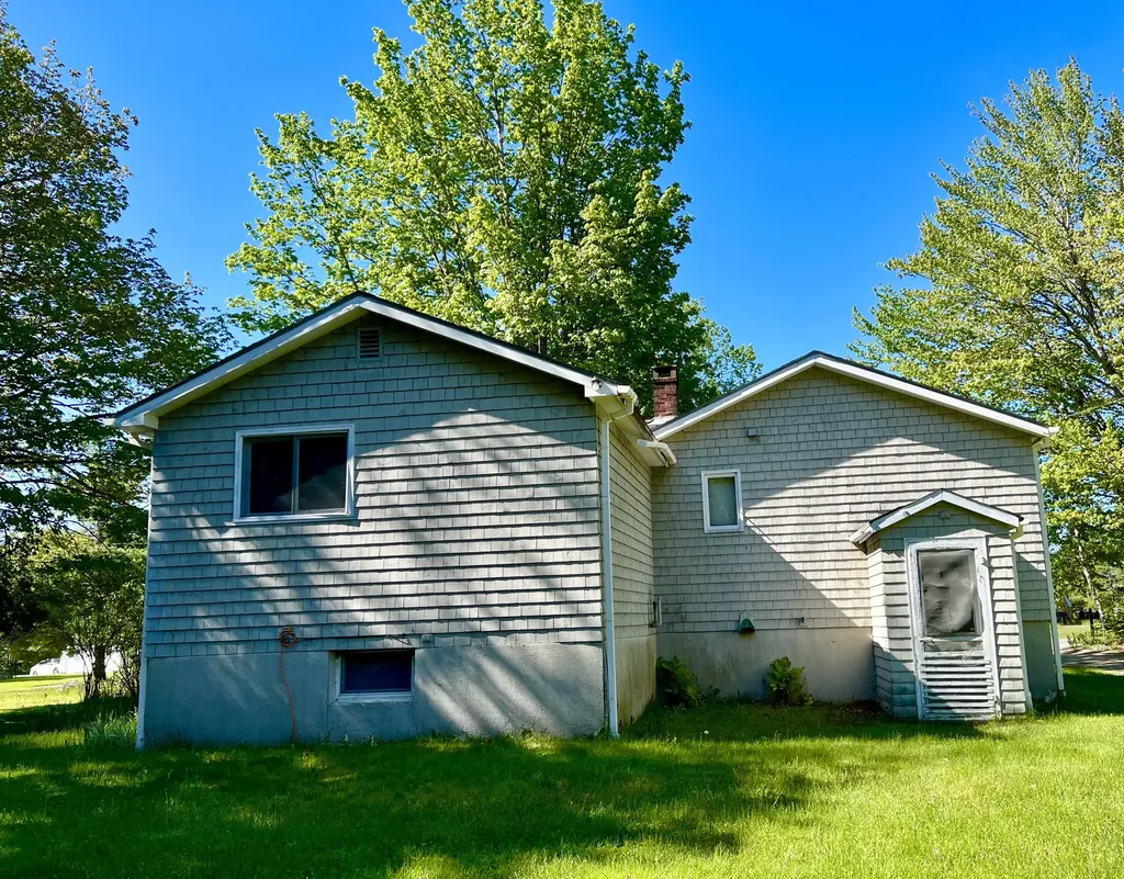 4 Long Pond Road Southwest Harbor ME 04679