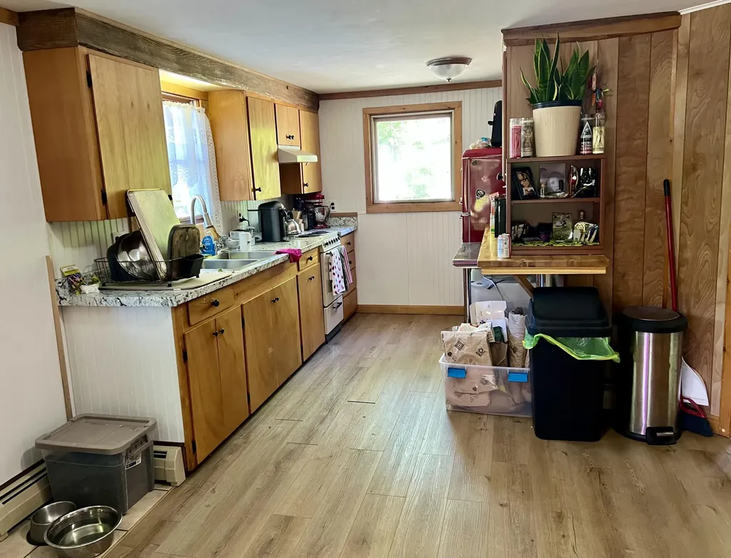 4 Long Pond Road Southwest Harbor ME 04679