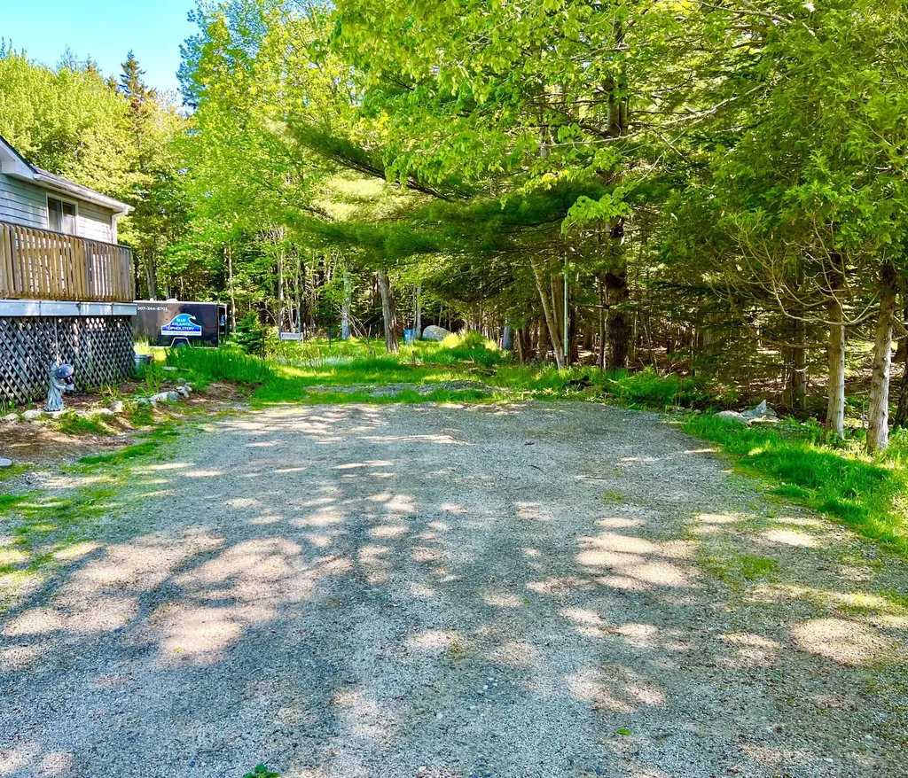 4 Long Pond Road Southwest Harbor ME 04679