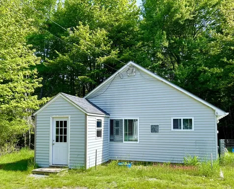 4 Long Pond Road Southwest Harbor ME 04679