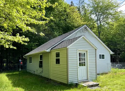 4 Long Pond Road Southwest Harbor ME 04679