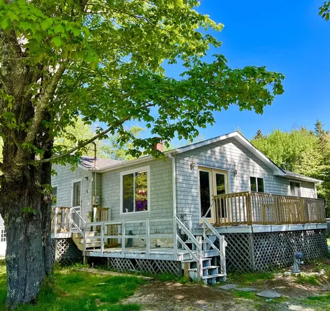 4 Long Pond Road Southwest Harbor ME 04679