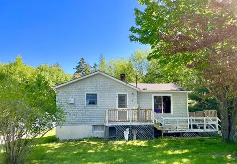 4 Long Pond Road Southwest Harbor ME 04679
