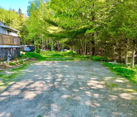 4 Long Pond Road Southwest Harbor ME 04679