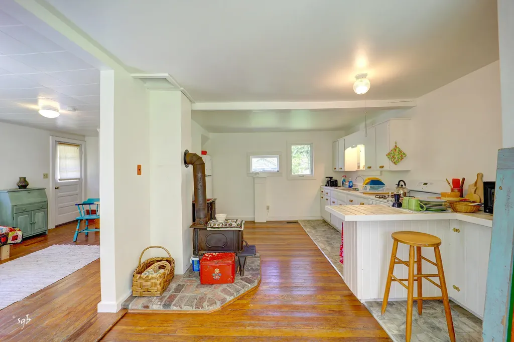 655 Hinckley Ridge Road Blue Hill ME 04614