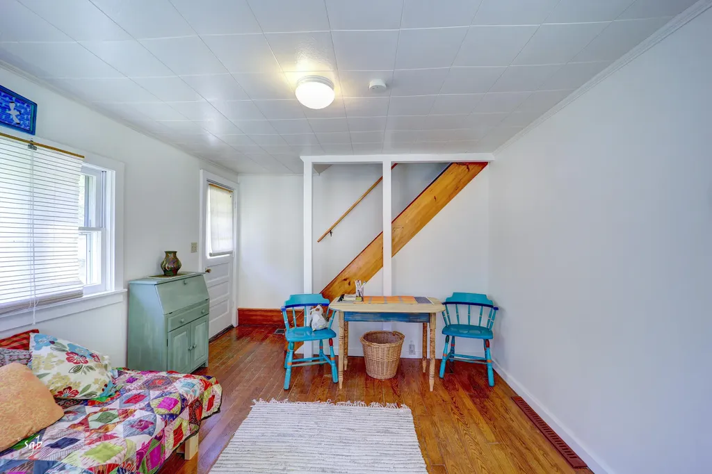 655 Hinckley Ridge Road Blue Hill ME 04614