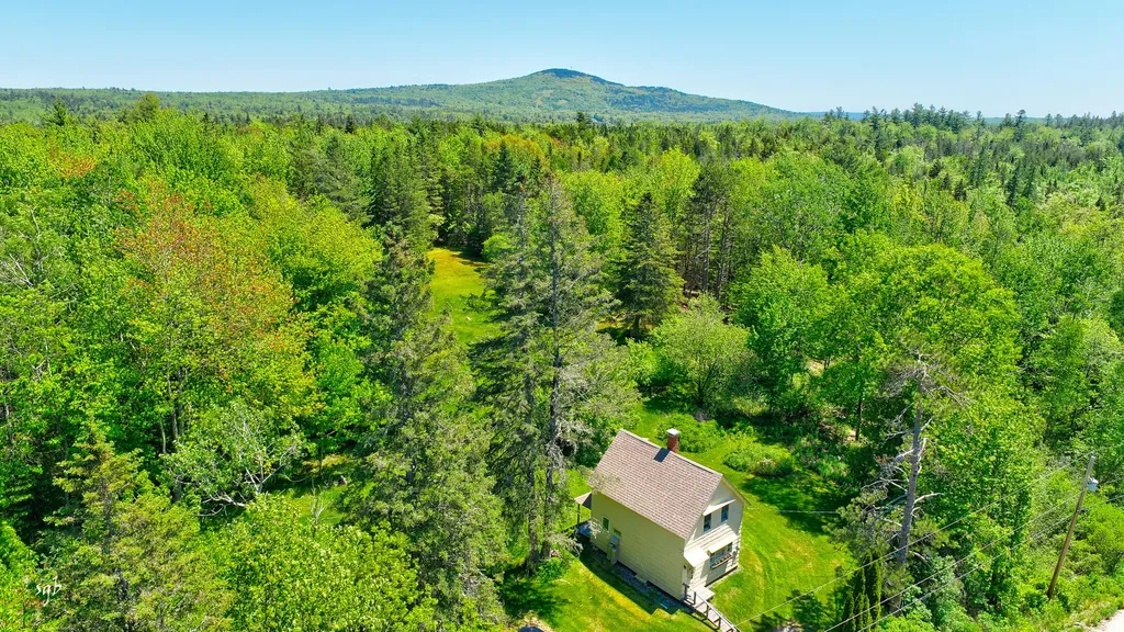 655 Hinckley Ridge Road Blue Hill ME 04614