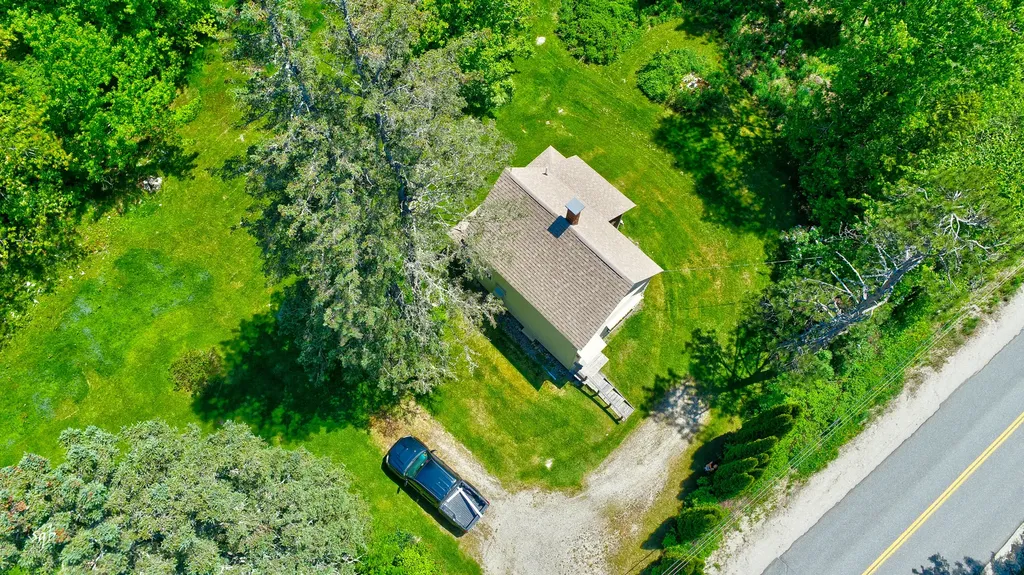 655 Hinckley Ridge Road Blue Hill ME 04614