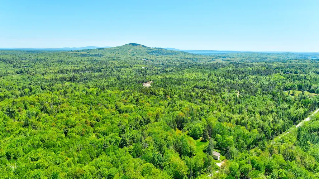 655 Hinckley Ridge Road Blue Hill ME 04614