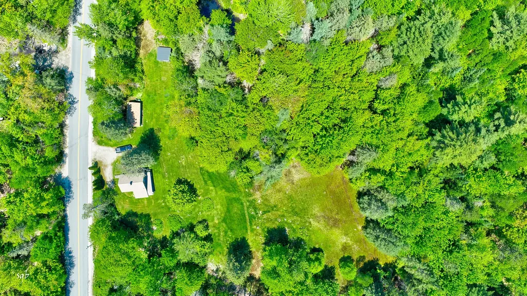 655 Hinckley Ridge Road Blue Hill ME 04614