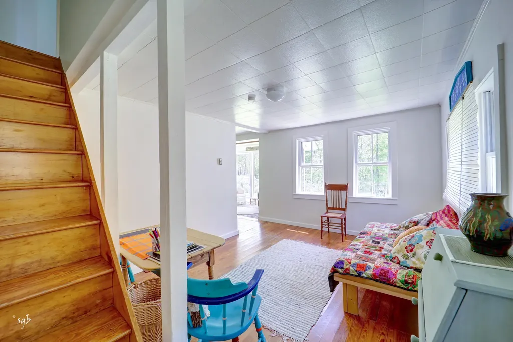 655 Hinckley Ridge Road Blue Hill ME 04614