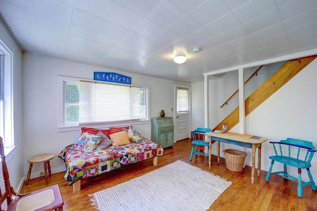 655 Hinckley Ridge Road Blue Hill ME 04614