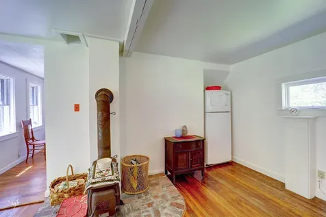655 Hinckley Ridge Road Blue Hill ME 04614