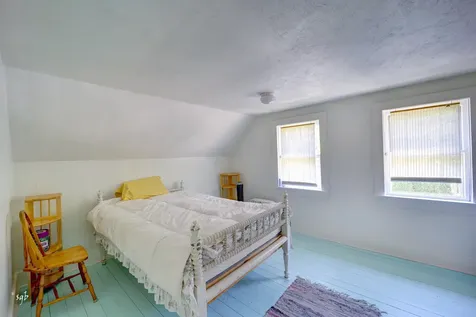 655 Hinckley Ridge Road Blue Hill ME 04614