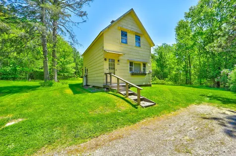 655 Hinckley Ridge Road Blue Hill ME 04614