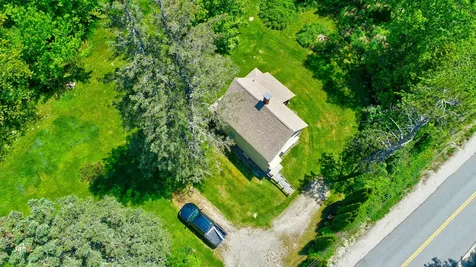 655 Hinckley Ridge Road Blue Hill ME 04614