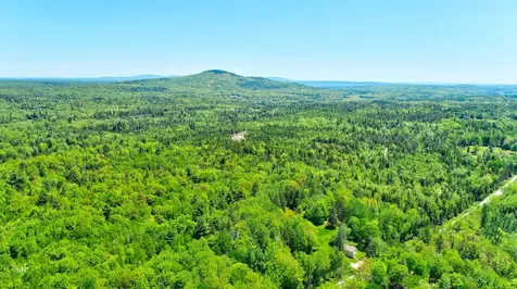 655 Hinckley Ridge Road Blue Hill ME 04614