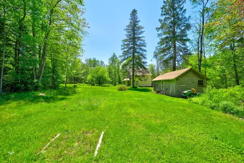 655 Hinckley Ridge Road Blue Hill ME 04614