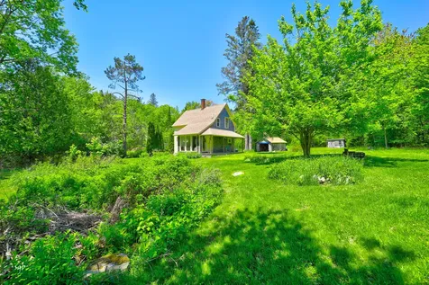 655 Hinckley Ridge Road Blue Hill ME 04614