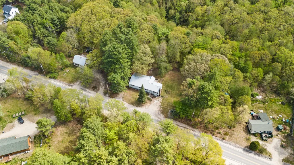 421 Harrison Road Naples ME 04055