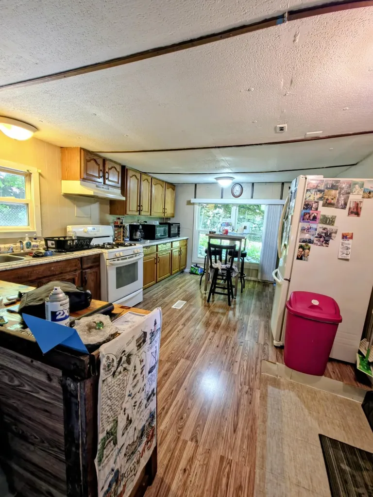 7 Whitman Street Mexico ME 04257