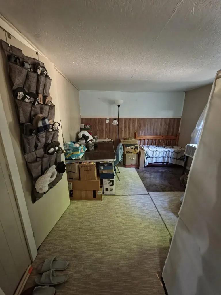7 Whitman Street Mexico ME 04257