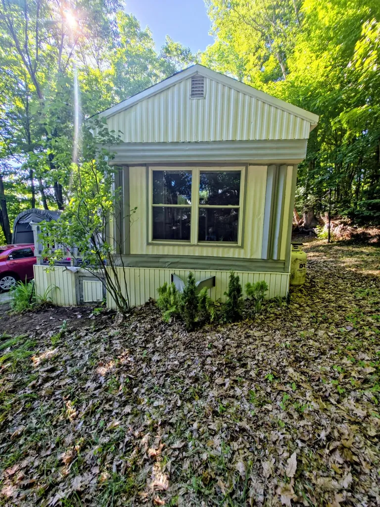 7 Whitman Street Mexico ME 04257