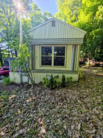 7 Whitman Street Mexico ME 04257