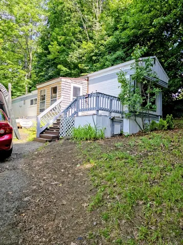 7 Whitman Street Mexico ME 04257
