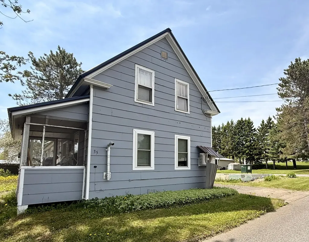 35 Dennis Street Eagle Lake ME 04739