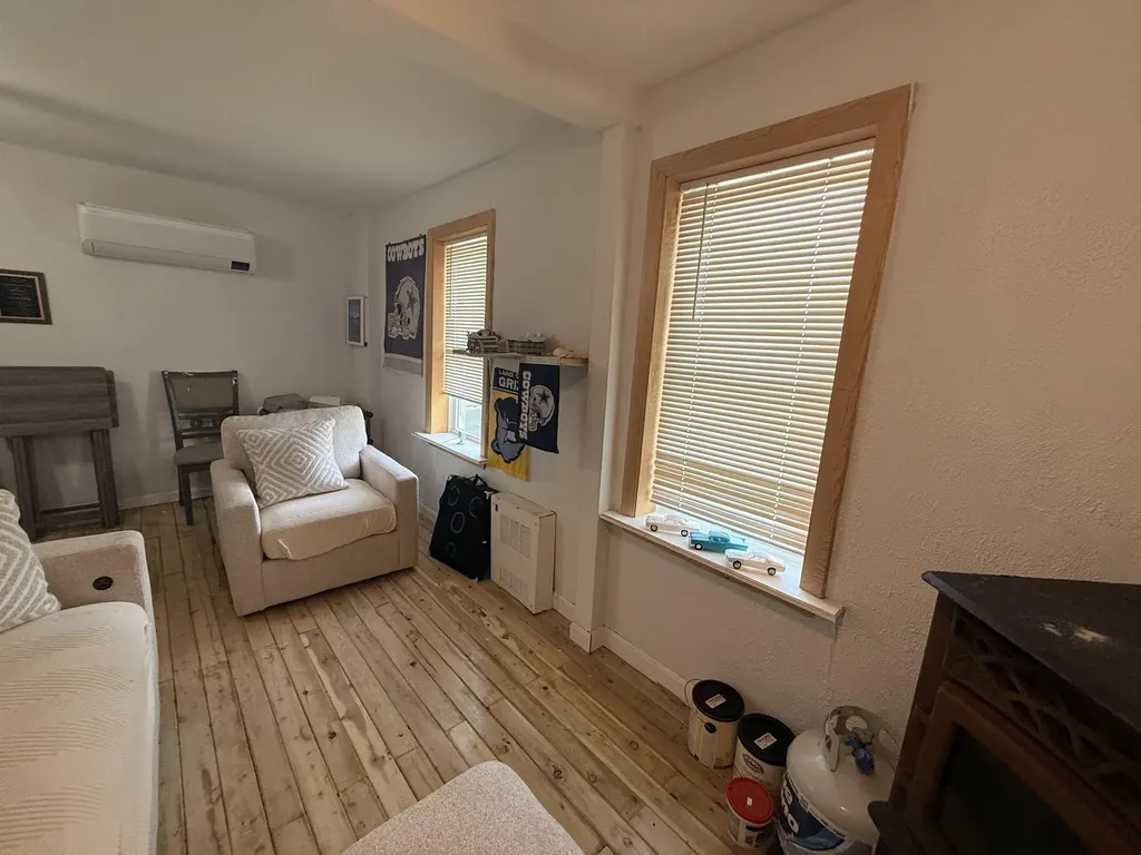 35 Dennis Street Eagle Lake ME 04739
