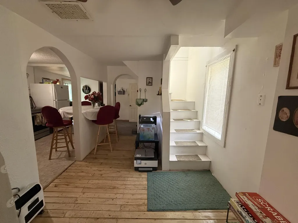 35 Dennis Street Eagle Lake ME 04739