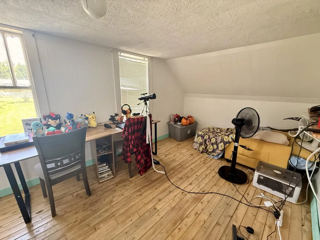 35 Dennis Street Eagle Lake ME 04739