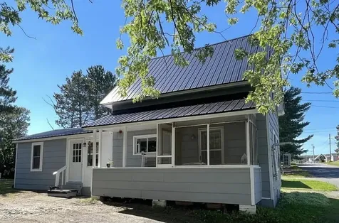 35 Dennis Street Eagle Lake ME 04739