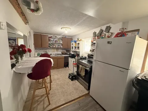 35 Dennis Street Eagle Lake ME 04739