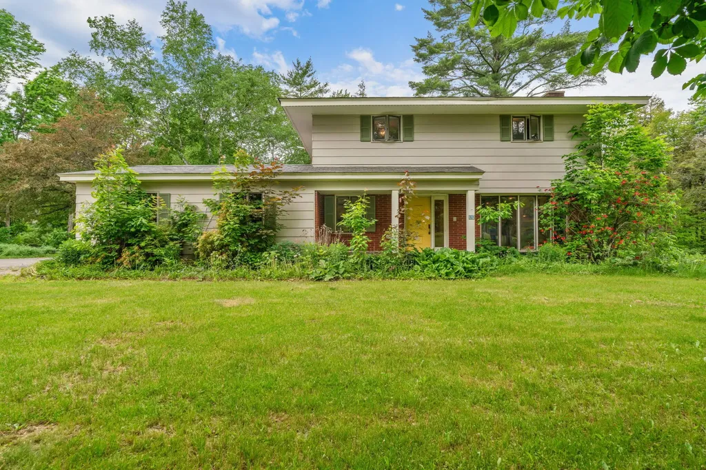 164 Arbor Terrace Pittsfield ME 04967