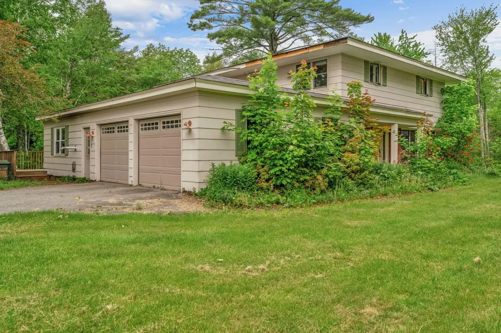 164 Arbor Terrace Pittsfield ME 04967