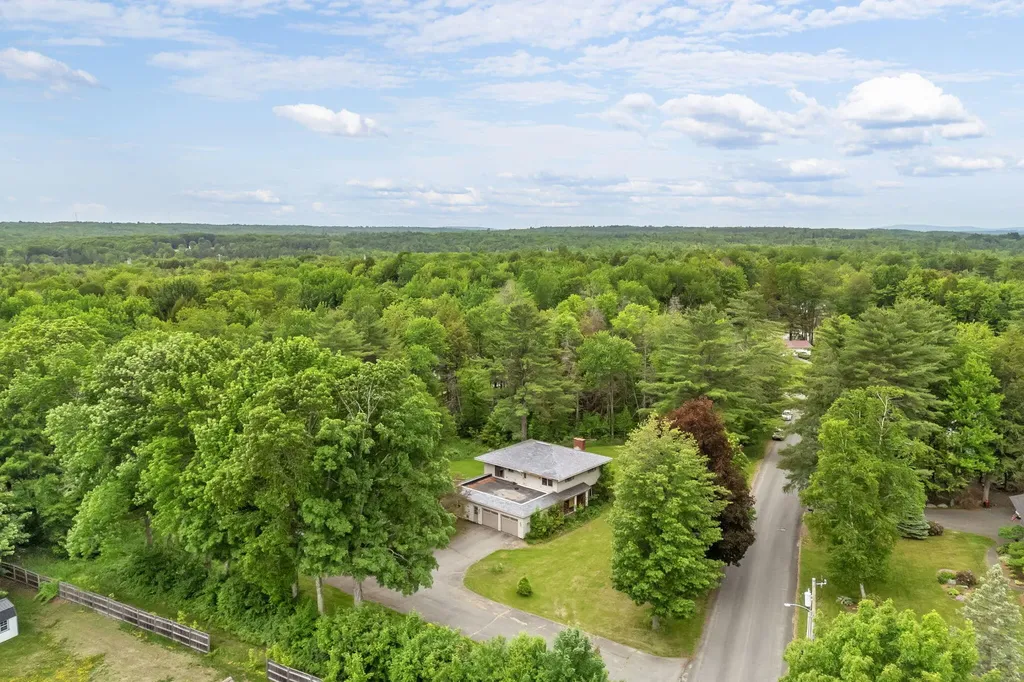 164 Arbor Terrace Pittsfield ME 04967
