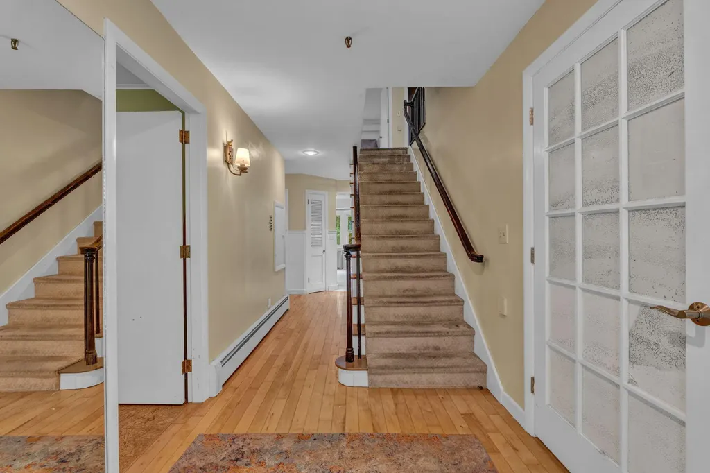 164 Arbor Terrace Pittsfield ME 04967