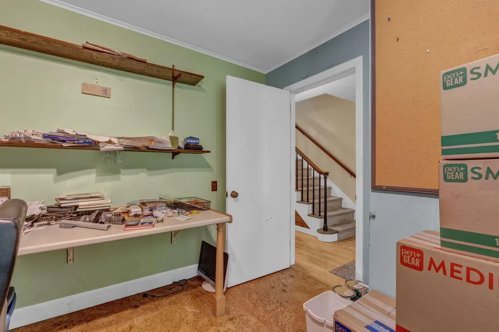 164 Arbor Terrace Pittsfield ME 04967