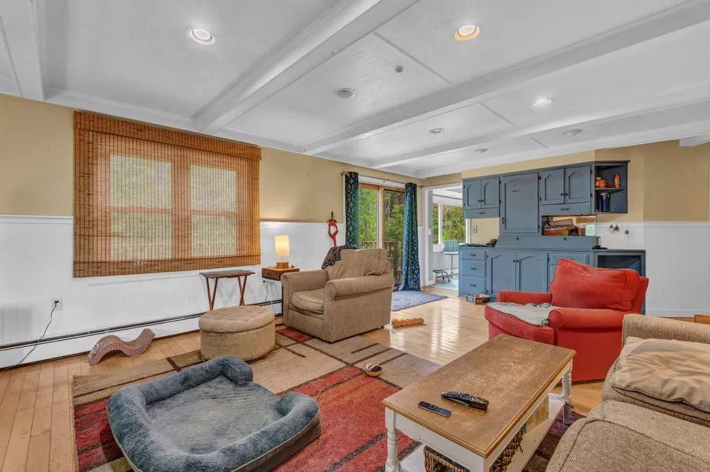 164 Arbor Terrace Pittsfield ME 04967